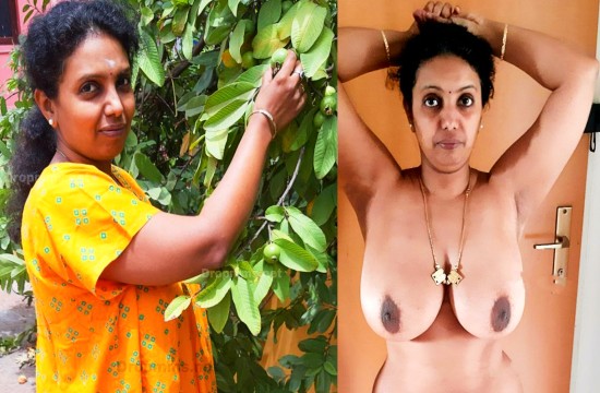 Tamil Highclass Mami Nude Showing